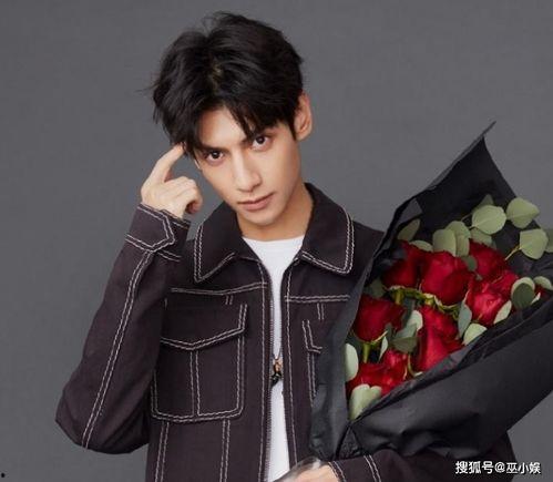 娱乐吃瓜赵丽颖罗云熙,娱乐吃瓜盛宴来袭！